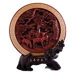 ��������ҡ� ��������̿����̩(�в�����ҵ���˾�������)��ˮ�ڼ�