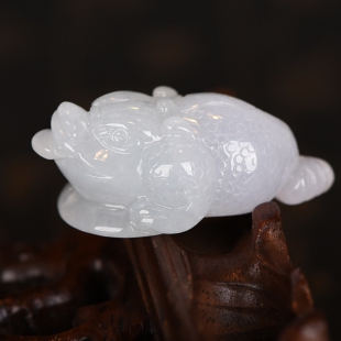 �����ʯ����׹��Ů�37mm*��21mm*14mm ��