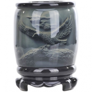 ��Ͳ�����й�����ת����칫������ڼ�