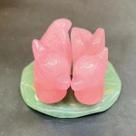 �۾�ԧ��ڼ�һ�Ա�����ܽ��ʯ��ɫˮ��������Ů�����»�������Ʒ