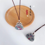 W��͢s925����ԧ����������Ůʿ��׹���Ų�������ɫ�������׹��