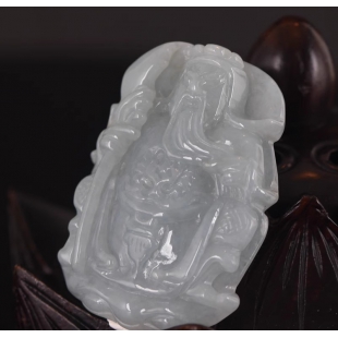  ��Ȼ���ع���׹��Ů�����ƹҼ� ��36mm*��51mm*��10mm