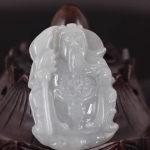  ��Ȼ���ع���׹��Ů�����ƹҼ� ��36mm*��51mm*��10mm