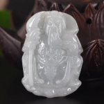  ��Ȼ���ع���׹��Ů�����ƹҼ� ��36mm*��51mm*��10mm