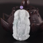 ��Ȼ���ع���׹��Ů�����ƹҼ� ��33mm*60mm*��11mm