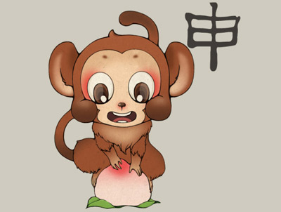 2016年最好运的生肖