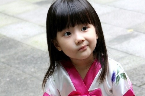 算命五行缺土的女孩取名